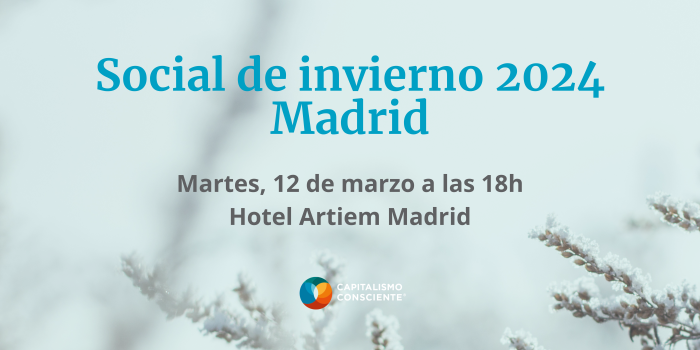 Imagen con informacion de un evento