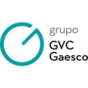 Grupo GVC Gaesco logo