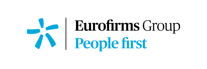 Eurofirms logo