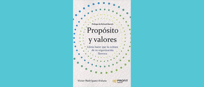 Propósito y valores: Cómo hacer que la cultura de una organización florezca