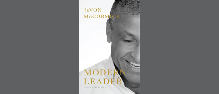Modern Leader