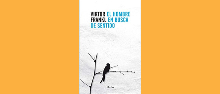 El Hombre en busca de Sentido