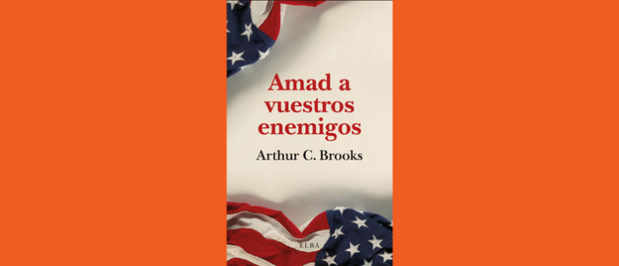 Amad a vuestros enemigos