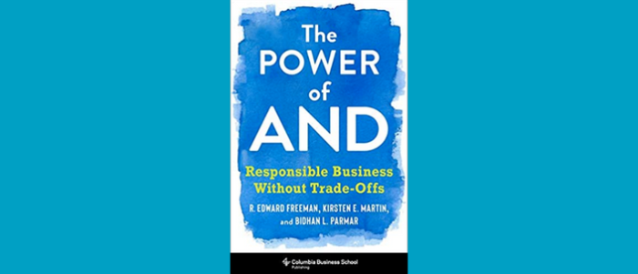 The Power of And