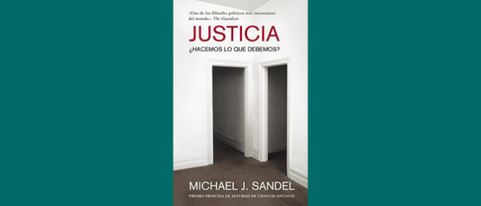 Justicia: ¿Hacemos lo que debemos?