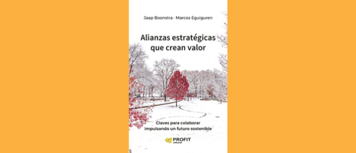 Alianzas estratégicas que crean valor: Claves para colaborar impulsando un futuro sostenible