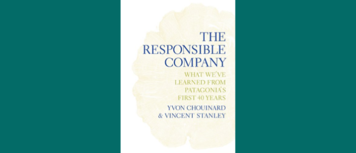 The Responsible Company
