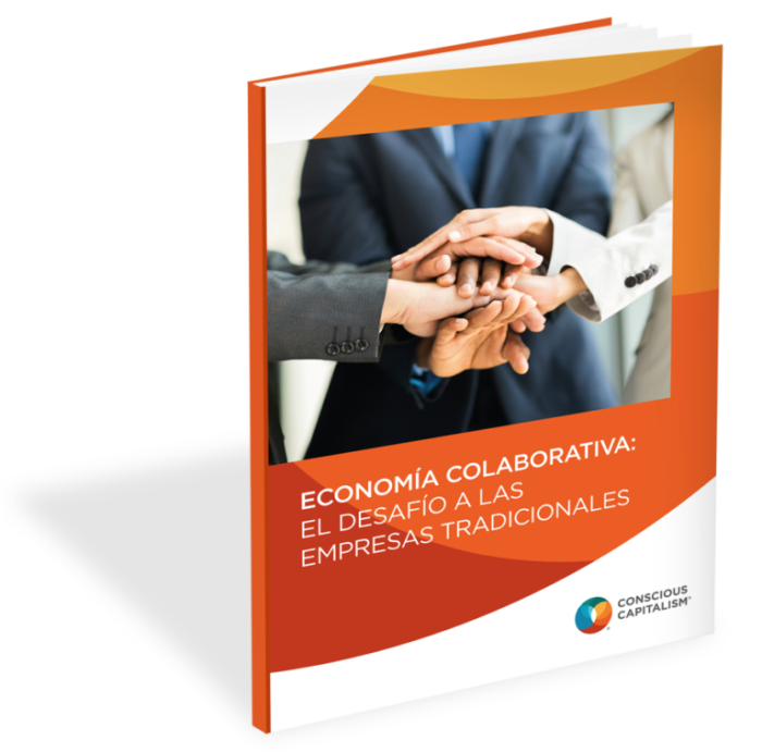 Economía colaborativa