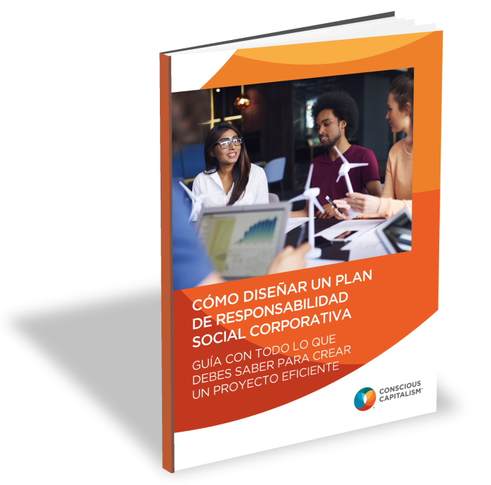 Cómo diseñar un plan de Responsabilidad Social Corporativa